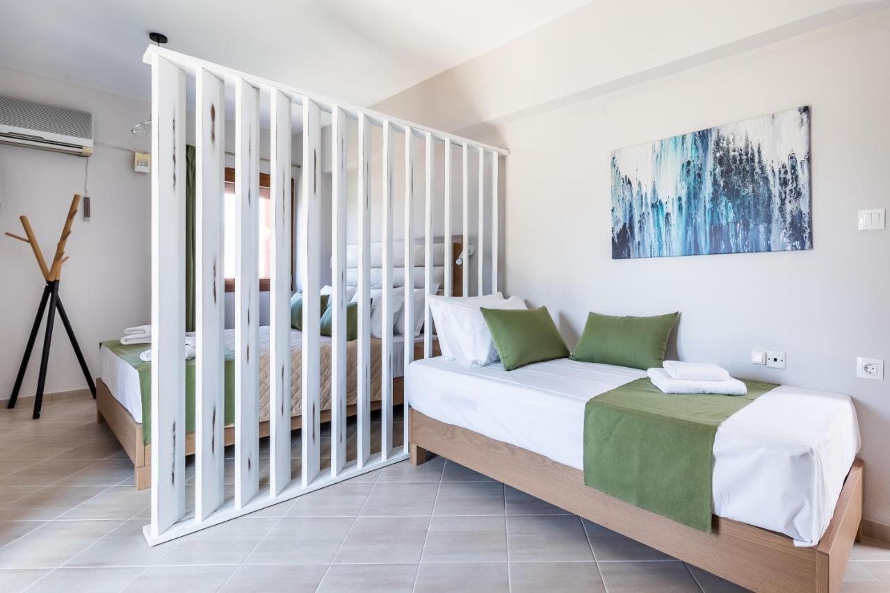 Aegeon Hotel Città di Skopelos Esterno foto