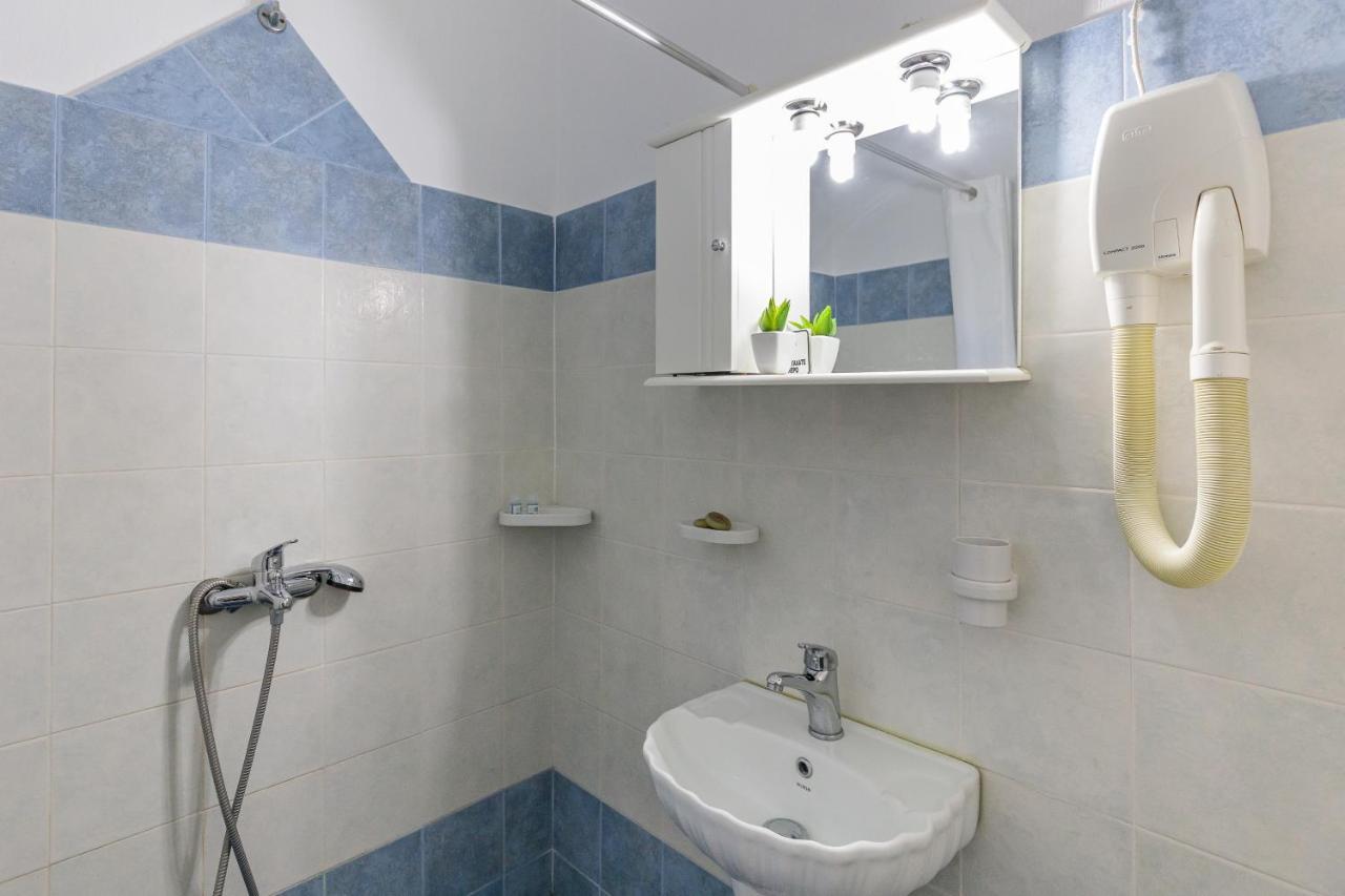 Aegeon Hotel Città di Skopelos Esterno foto